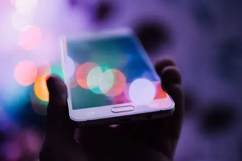 Få kirkebladet til at leve på sociale medier